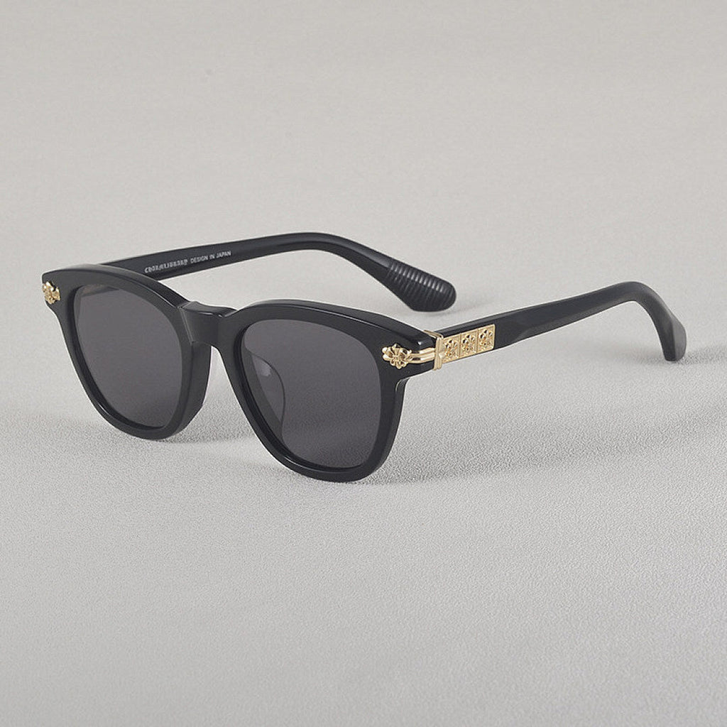 Hearts Sunglasses - Avenor