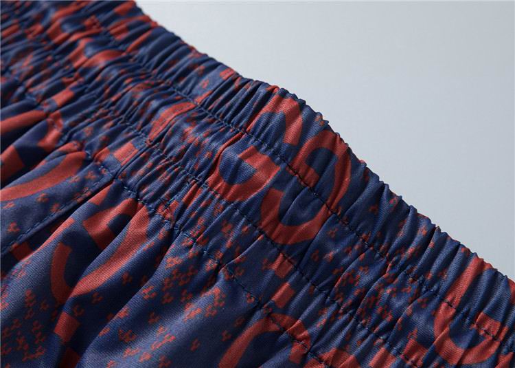 Short Amalfi Sweatpants - Avenor