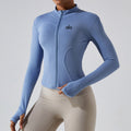Slim Sculpt Jacket