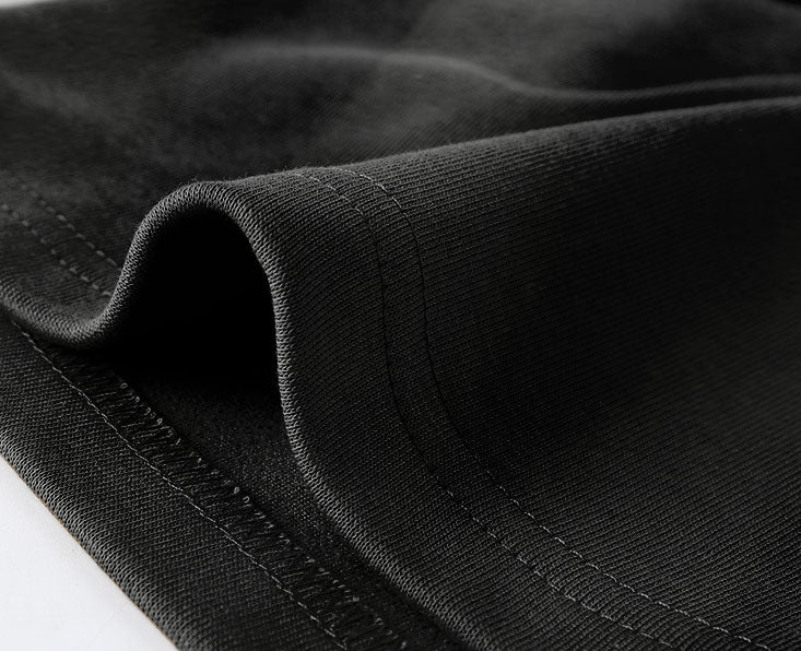 Short Monogram Sweatpants - Avenor