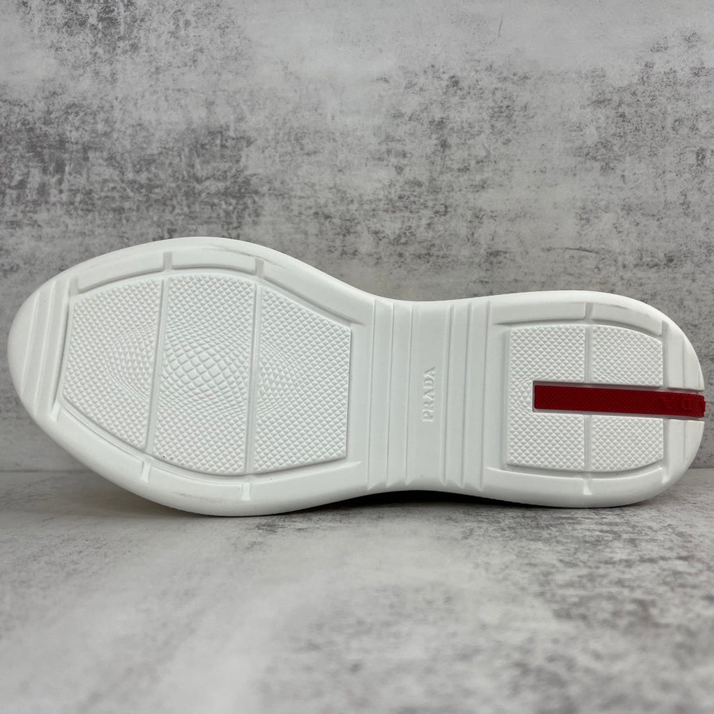 Zapatillas deportivas amarillas de alto rendimiento