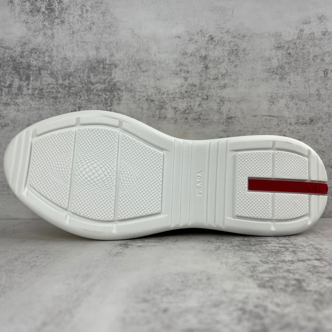 Zapatillas deportivas amarillas de alto rendimiento