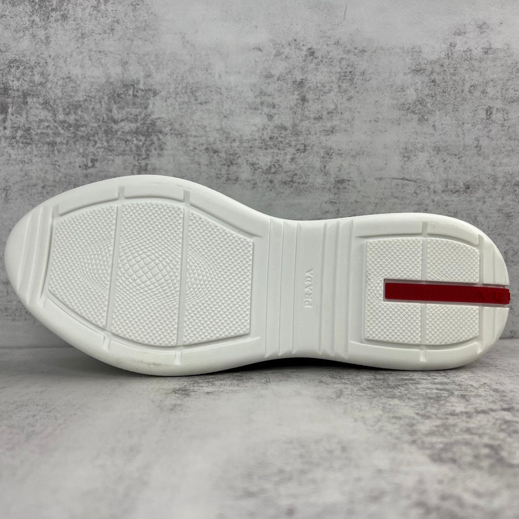 Zapatillas deportivas verdes de alto rendimiento