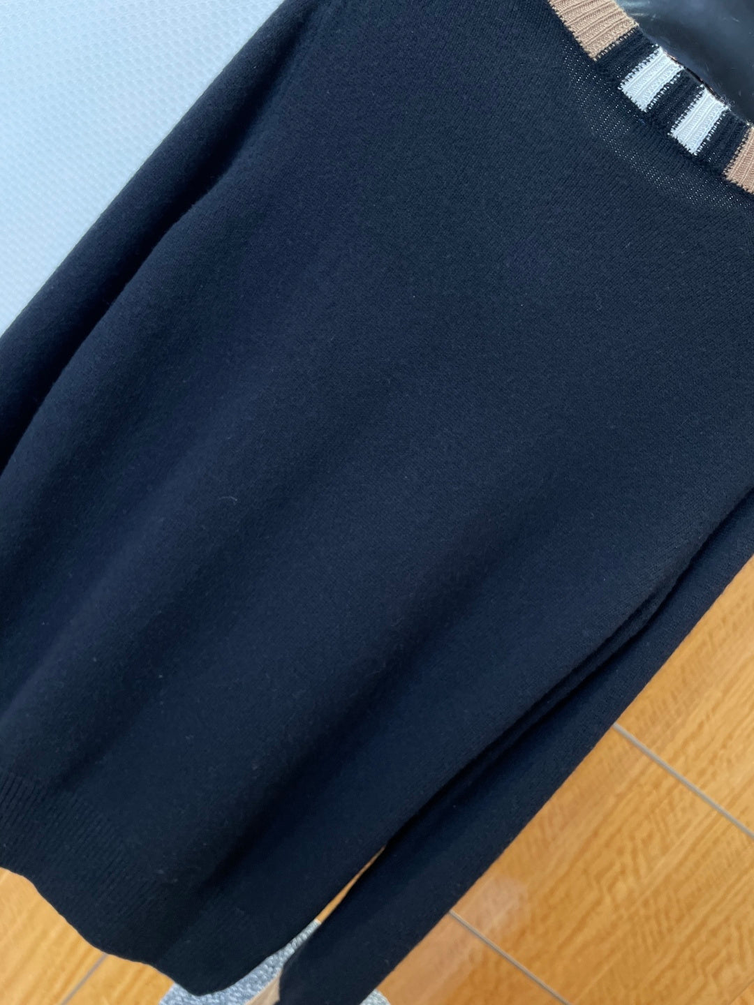 BB Knit Sweater