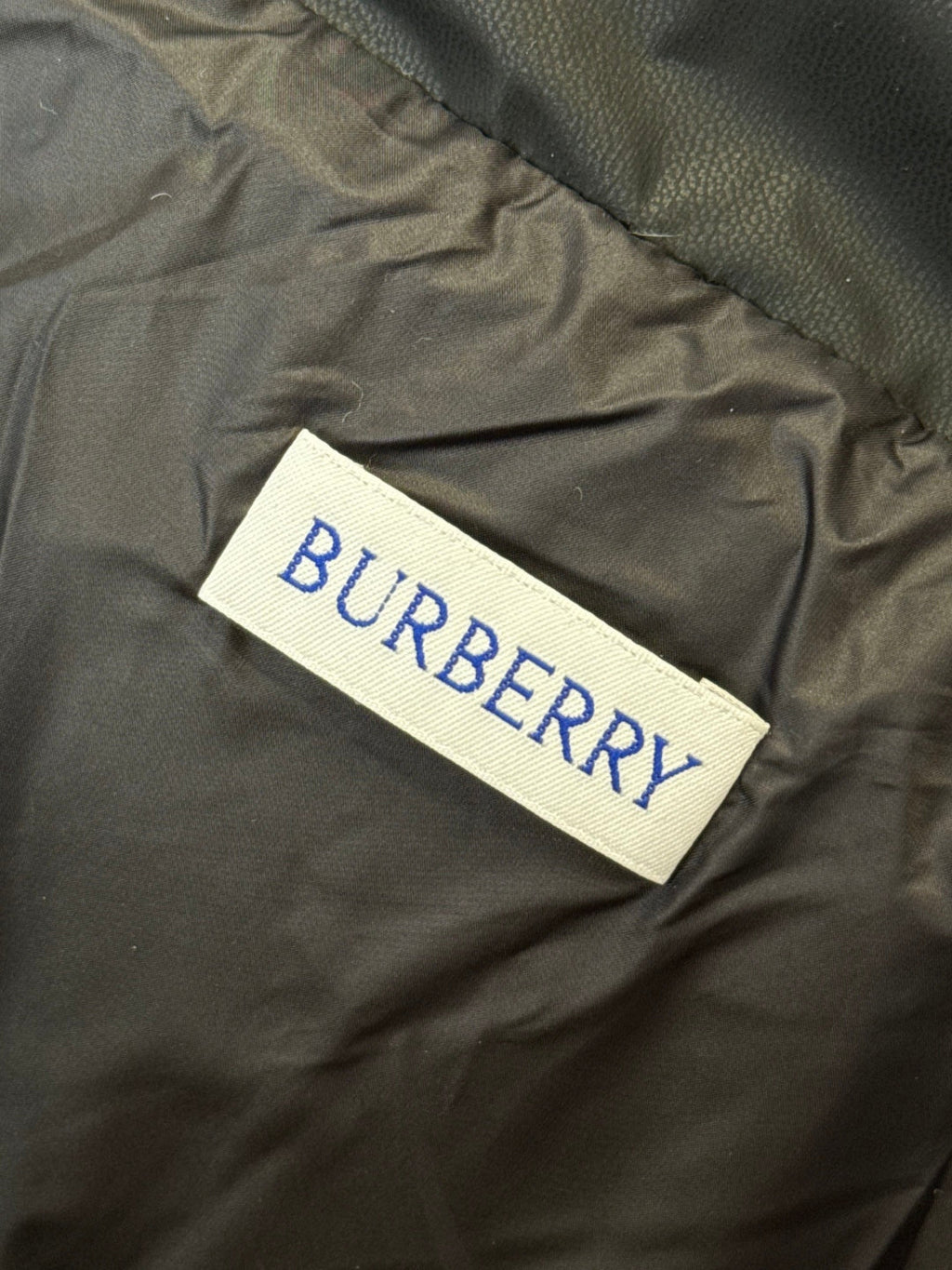 Padded Hooded Winter Jacket