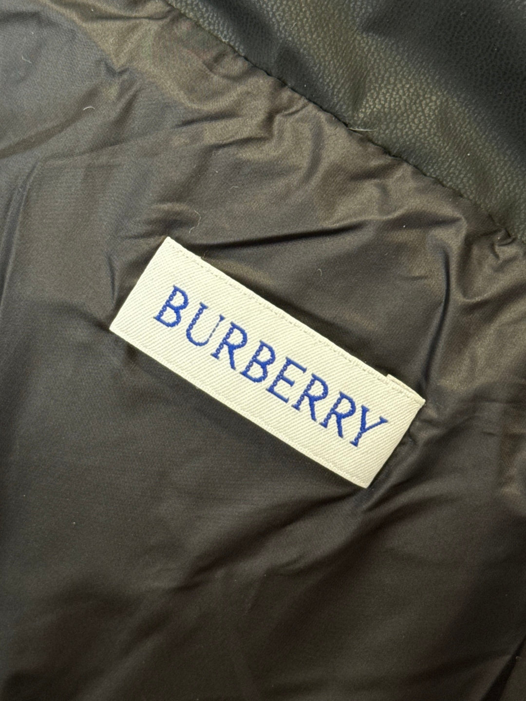 Padded Hooded Winter Jacket