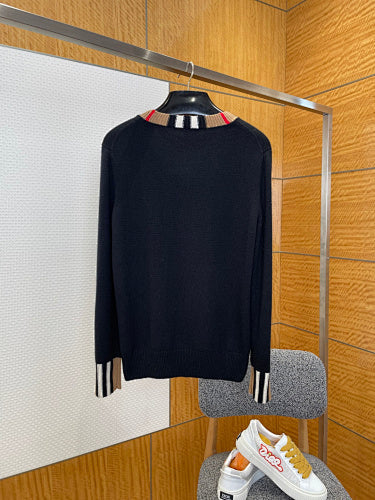 BB Knit Sweater