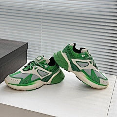Chunky Lifestyle Sneakers