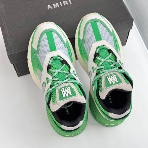 Chunky Lifestyle Sneakers