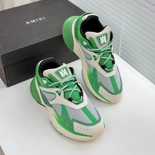 Chunky Lifestyle Sneakers