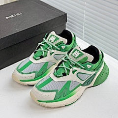 Chunky Lifestyle Sneakers