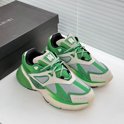 Chunky Lifestyle Sneakers