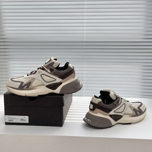 Chunky Lifestyle Sneakers