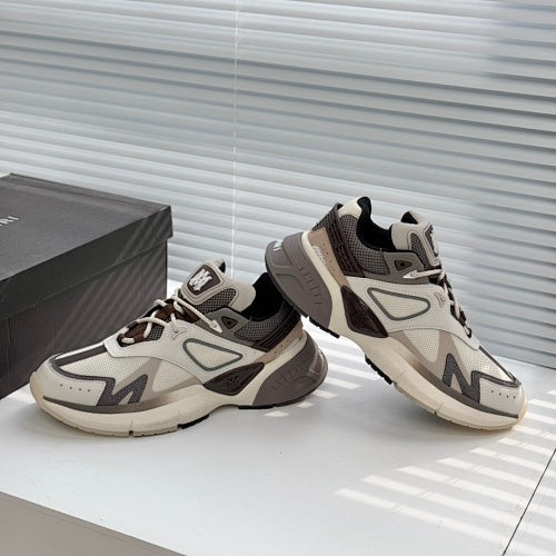 Chunky Lifestyle Sneakers