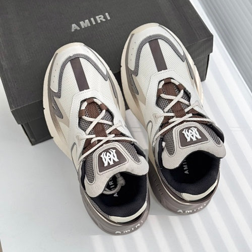 Chunky Lifestyle Sneakers