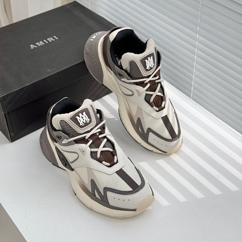Chunky Lifestyle Sneakers
