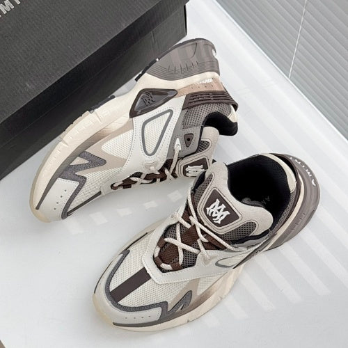 Chunky Lifestyle Sneakers
