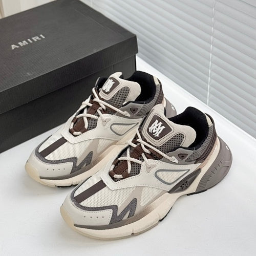 Chunky Lifestyle Sneakers