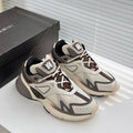 Chunky Lifestyle Sneakers