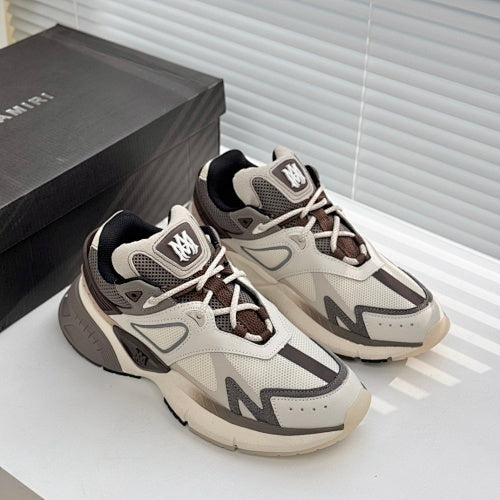 Chunky Lifestyle Sneakers