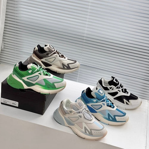 Chunky Lifestyle Sneakers