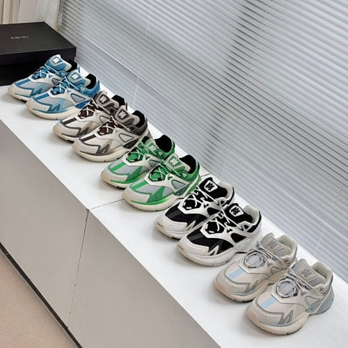 Chunky Lifestyle Sneakers