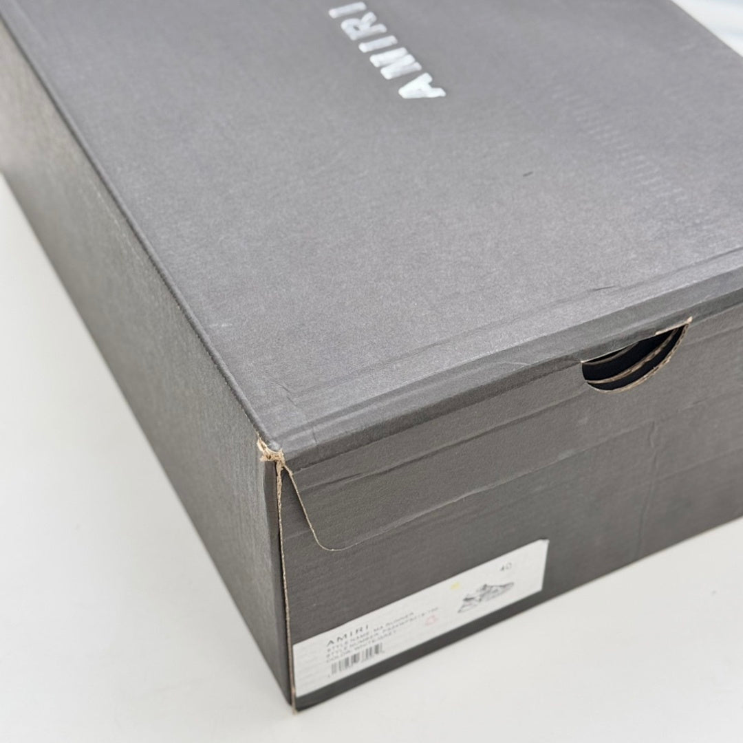 Chunky Lifestyle Sneakers