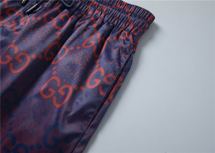 Short Amalfi Sweatpants - Avenor