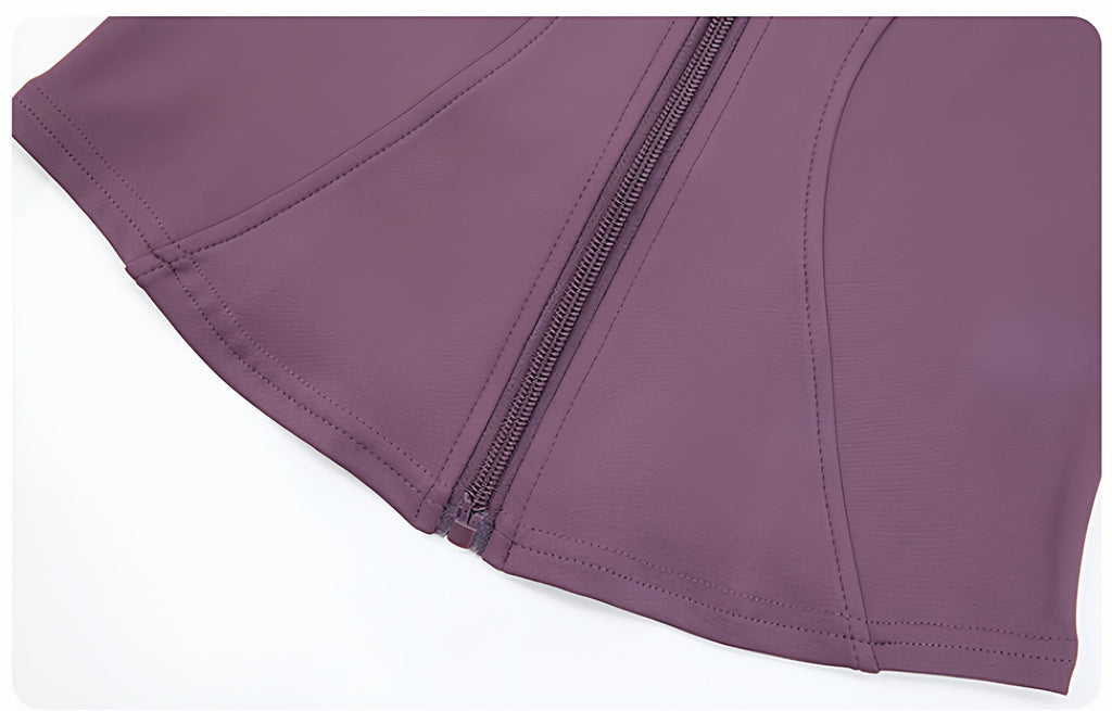 Slim Sculpt Jacket
