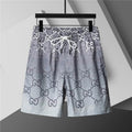 Short Amalfi Sweatpants - Avenor