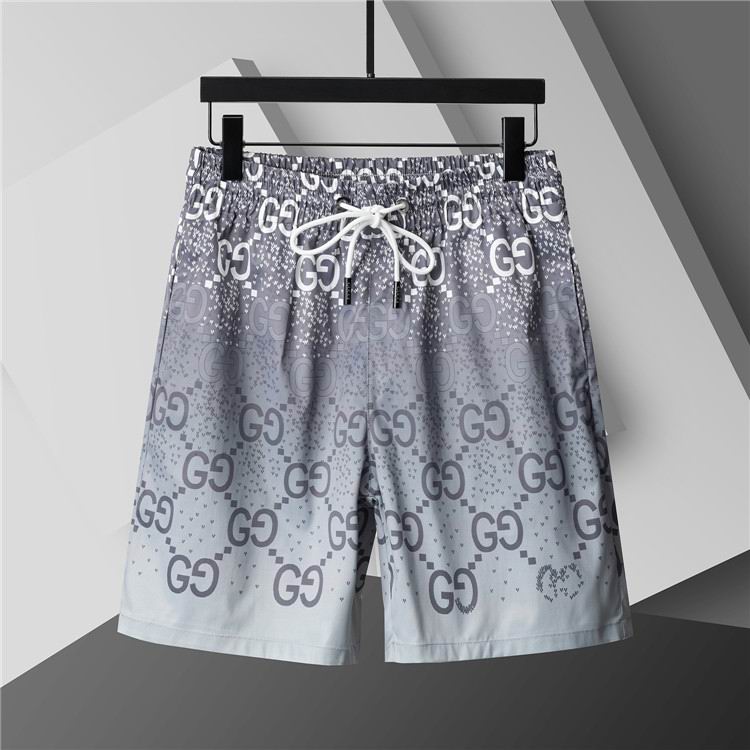 Short Amalfi Sweatpants - Avenor