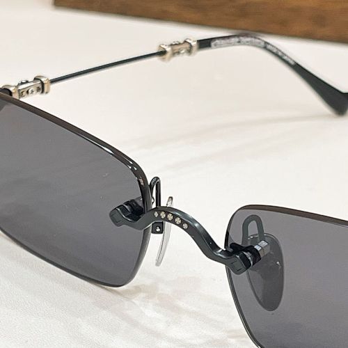 Hearts Sunglasses - Avenor