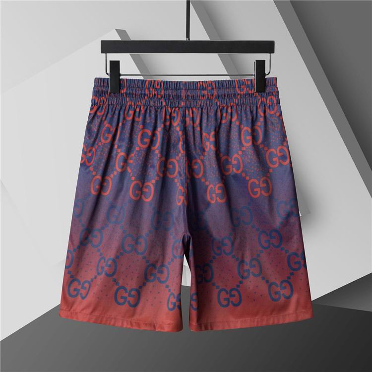 Short Amalfi Sweatpants - Avenor
