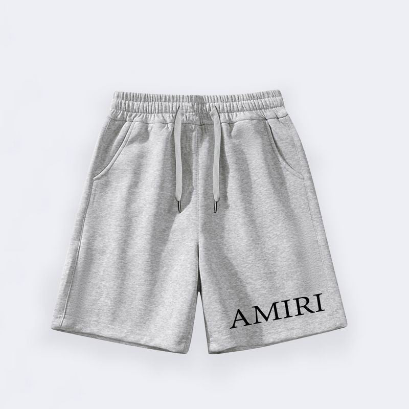 Short Sweatpants - Avenor