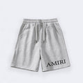 Short Sweatpants - Avenor
