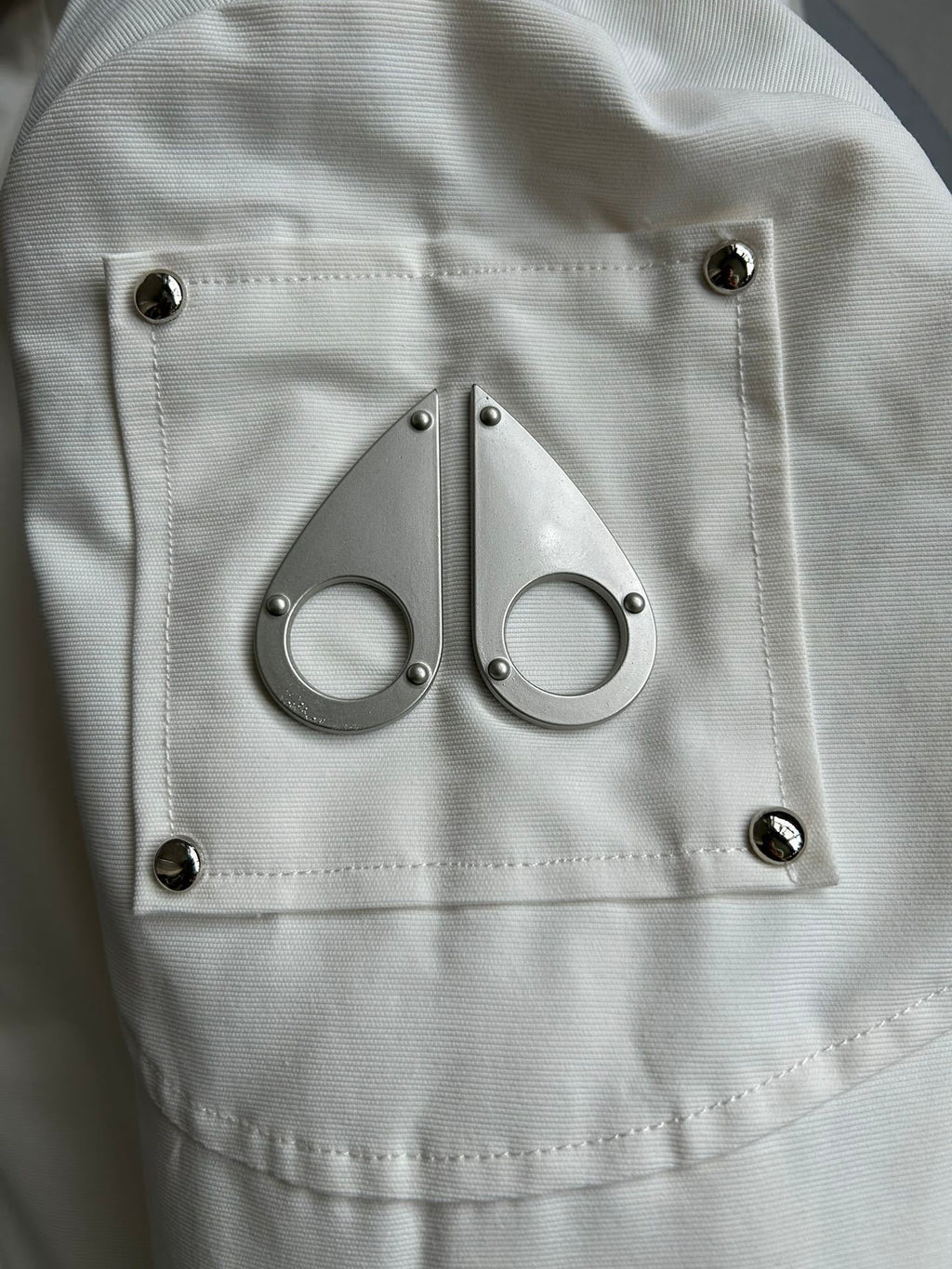 Chaqueta bomber de invierno