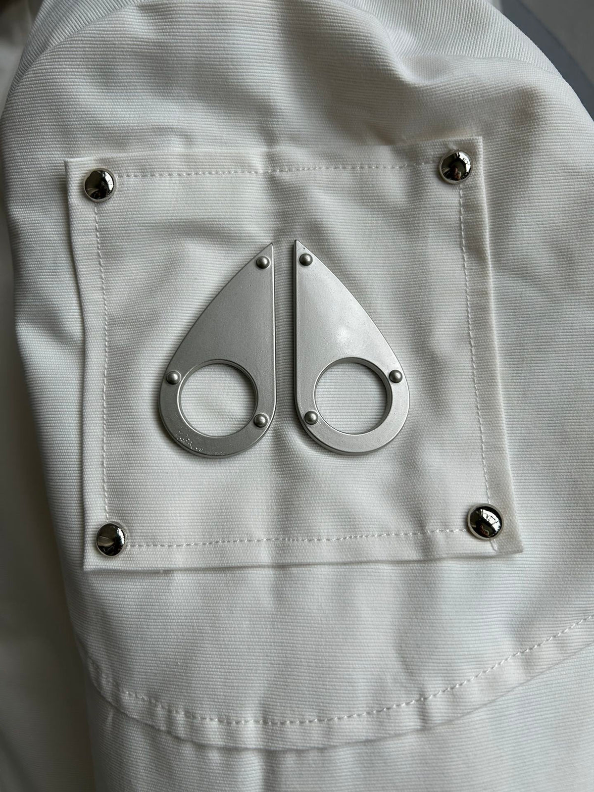 Chaqueta bomber de invierno