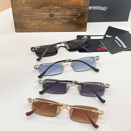 Hearts Sunglasses - Avenor