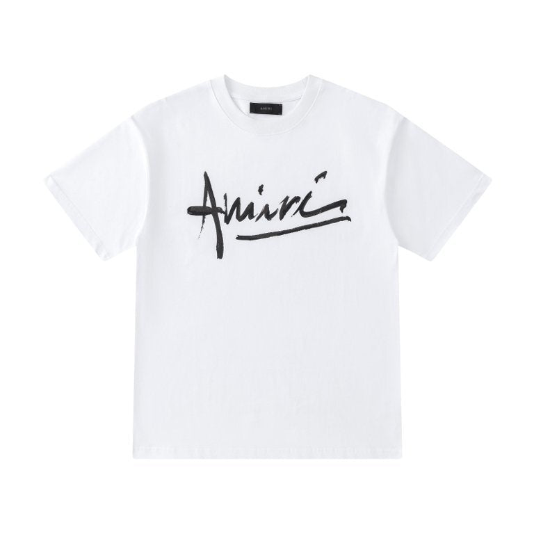 Relaxed Fit Tee