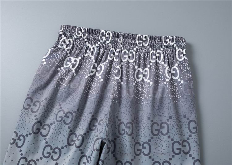Short Amalfi Sweatpants - Avenor