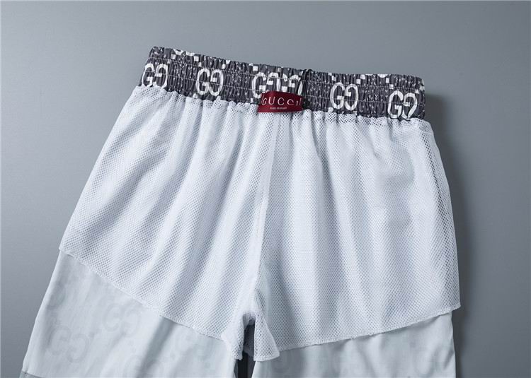 Short Amalfi Sweatpants - Avenor