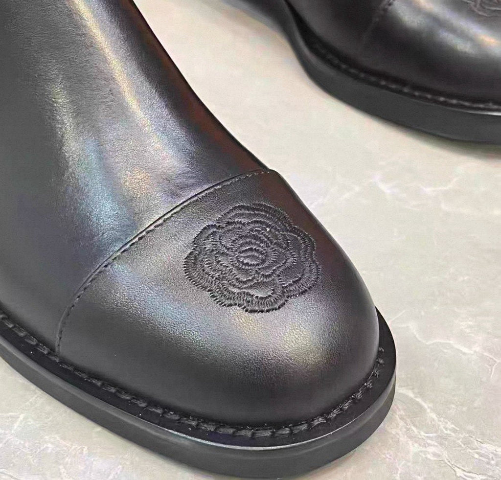 Botas altas de montar de primera calidad