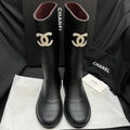Botas de goma virales