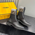 Botas de combate premium
