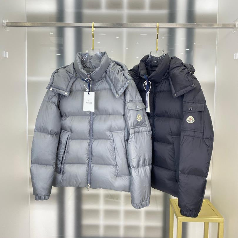 Puffer Jacket Unisex