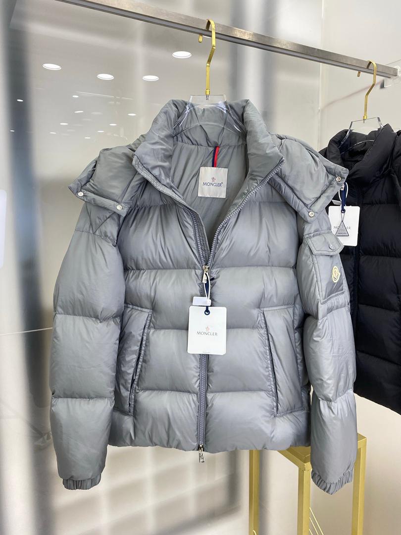Puffer Jacket Unisex