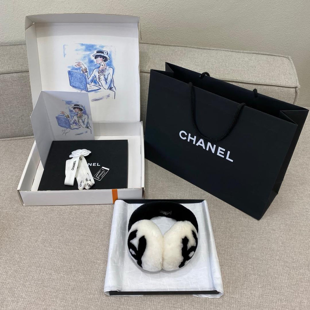 CC Earmuffs
