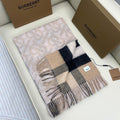 BB Scarf
