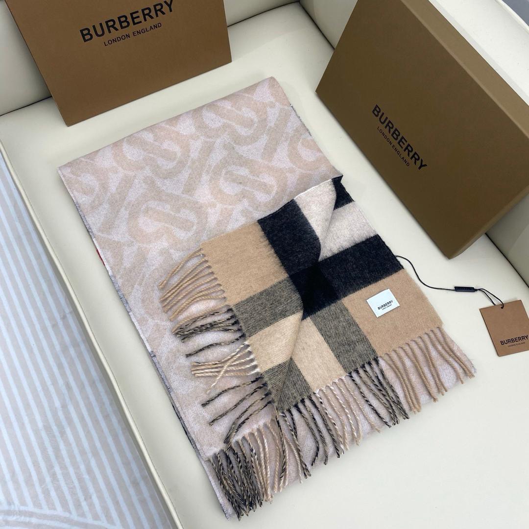 BB Scarf