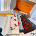 IV Design Scarf